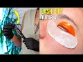 How To Get A Perfect Lash Lift Everytime Lash Lift Tutorial
