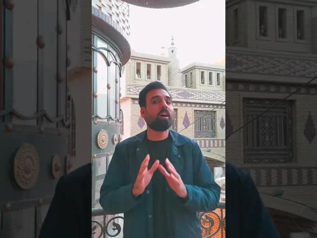 ⁣الشتاء ربيع المؤمن