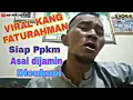 Download Lagu VIRAL KANG FATURAHMAN  - LAGU JASENG