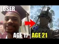 How The Military Changes Your Life Watch Before Joining