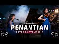 Penantian - Armada | Cover By Avelinesia (Acoustic Piano \u0026 Violin)
