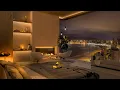 Download Lagu Cozy Bedroom with Soft Piano Jazz Music - Instrumental Jazz Music for Relax, Sleep and Study