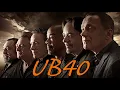 UB40 Greatest Hits Mix | Best of UB40 Classic Reggae Hits