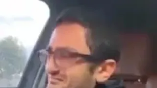 تاثر وائل غنيم علي حالته يا الميدان 