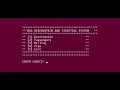 BUS RESERVATION AND TICKETING SYSTEM IN JAVA WITH SOURCE CODE