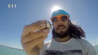 CHEAP but Huge Addition to Sailboat – Bums on a Boat Ep 26