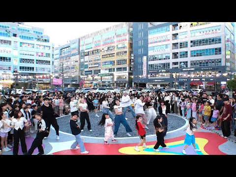 Download MP3 세종 랜덤플레이댄스 | KPOP RANDOM PLAY DANCE in Sejong, KOREA | 엔제이 ENJ