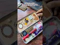 AlTOIDS wallet using geometry box