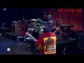 Red Hot Chili Peppers - Go Robot ft.Thundercat (Live at iHeartRadio Theater, 26/05/2016)