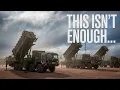 Download Lagu Europe's Air Defenses aren't Ready for War