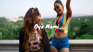 Nailah Blackman ft Shenseea - Badishh