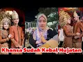 Download Lagu Khansa \u0026 Ning Chasna Ketika Nemeni Suami Sholawatan Di Alfalah Ploso Kediri