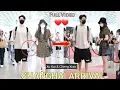 Download Lagu Shocking! Xu Kai Safely Arrived Shanghai with Cheng Xiao Holding Hands together ❤️