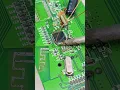 18th Century Techniques to Remove SMD ICs And What We Use Today