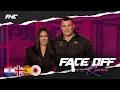 Mirko Cro Cop Filipovic Face Off s Klarom