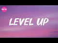 Ciara - Level Up (Lyrics)
