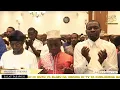 Lagu SIKILIZA MWANZO MWISHO DUA YA WITRI  NDANI YA RAMADHANI