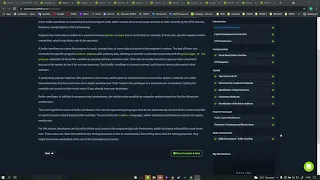 Stack-Based Buffer Overflows on Linux x86