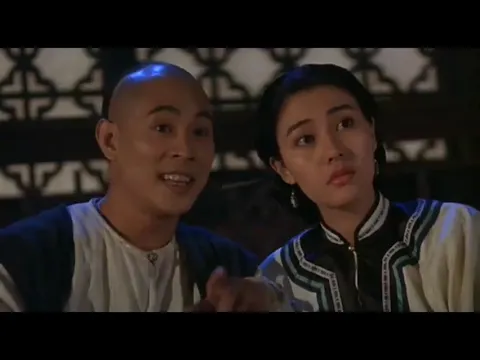 Download MP3 jet li Fong Sai Yuk 2 pelicula de acción completa en español latino