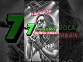 Lagu 7 VOKALIS ROCK INDONESIA TERBAIK !!!