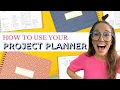 How to Use Your Project Planner Must Watch if You re a List Maker