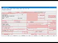 Printing - 1099-NEC Software Generated Forms