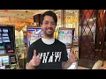 Heard about D Lucky through Mr Hand Pay and I decided if other slot YouTubers r doing it why not me