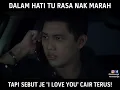 Download Lagu Dalam Hati Rasa Nak Marah, Tapi Sebut Je 'I Love You' Cair Terus! | Bidadari Salju