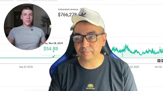 Ele Ficou RICO em apenas 3 MESES - HACK do YOUTUBE!