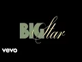 Lorde - Big Star Visualiser