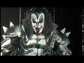 Lagu KISS - Gene Simmons Bass Solo / I Love It Loud - Philadelphia 2009 - Sonic Boom Tour 2009