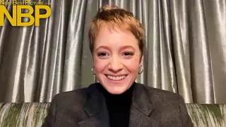 Interview With "September 5" Actress Leonie Benesch