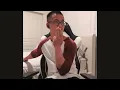 Trinix - She Said (Big Jet Plane) *** Light show practice ***