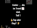 Lagu Lieder 🎧 die 2021 im Trend 📈 sind. Teil 1  #song#teil1#trend