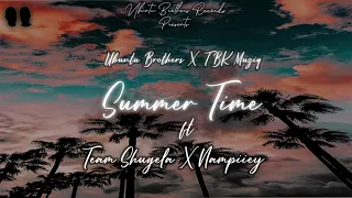 ubuntu brothers summer time