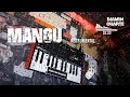 Download Lagu MANGU - Fourtwnty  (Instrumental) Best Part Looped