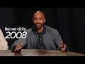 Professional Trading Roundtable: “A 50% Market Crash Is Mathematically Inevitable!”