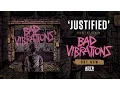 Download Lagu A Day To Remember - Justified (Audio)