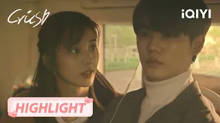 【PT SUB】💘Sang Wuyan corajosamente persegue o amor! | Crush | iQIYI Portuguese