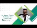 We are WellMed Dr Roman Castillo
