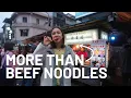 Taipei Beyond Hidden Eats