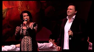 МАЙЧИЦЕ ЗЕМЯ Райко Кирилов Гуна Иванова и танцов състав от НУТИ 