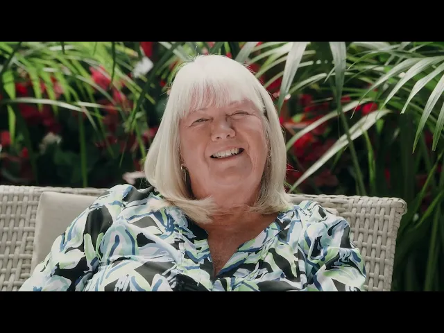 Welcome to Wrexham | S2.E13 | Clip 'Rob McElhenney Speaks About His Moms'