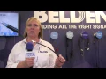 Belden 4K Single Link 12G SDI Coax Cables