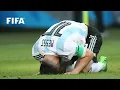 10-Minute Match France vs Argentina 2018 FIFA World Cup Modern Classic