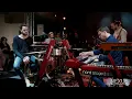The Good Things - Bill Laurance with Marco Parisi live at Nexus ICA