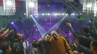 الفنان أحمد عادل طير ماشي بيتمخطر حفله اخر روقان 2019 من افراح الكرنك0100362353 