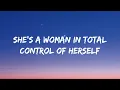 Devon Cole- W.I.T.C.H. (Lyrics Video)