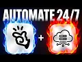 NEW Manus Cloud Computer is INSANE