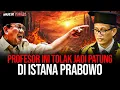 Lagu PROFESOR MASDUKI: HEGEMONI JOKOWI DI KAMPUS PUN DILANJUTKAN OLEH PRABOWO